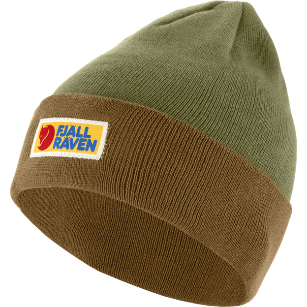 Trail and Travel Vardag Classic Beanie for Outdoor Wear and Everyday Accessory Use