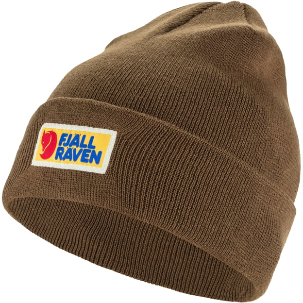 Trail and Travel Vardag Classic Beanie for Outdoor Wear and Everyday Accessory Use