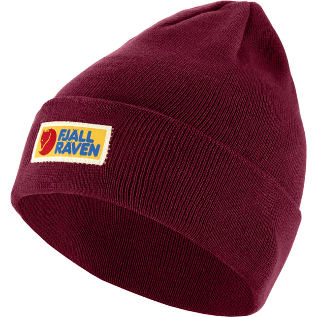 Trail and Travel Vardag Classic Beanie for Outdoor Wear and Everyday Accessory Use