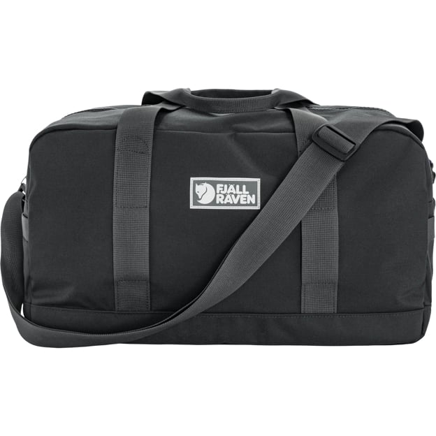 Hiking Ready Vardag Duffel 33 for Organizing and Carrying Personal and Travel Essentials