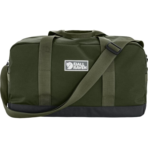 Hiking Ready Vardag Duffel 33 for Organizing and Carrying Personal and Travel Essentials