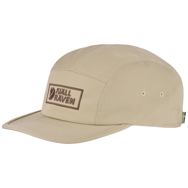 Practical Outdoor Use Vardag Flat Brim Cap for Outdoor Wear and Everyday Accessory Use