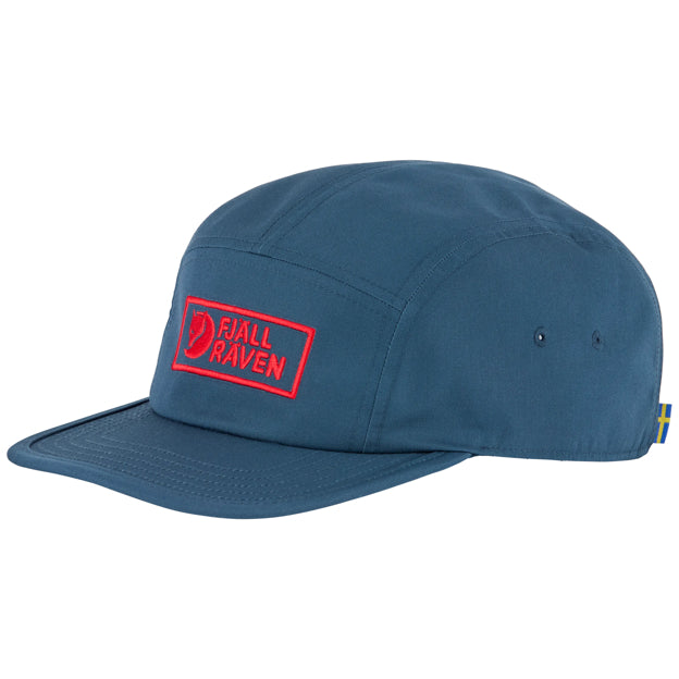 Practical Outdoor Use Vardag Flat Brim Cap for Outdoor Wear and Everyday Accessory Use