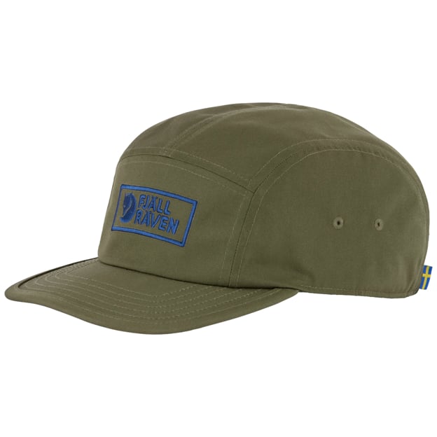 Practical Outdoor Use Vardag Flat Brim Cap for Outdoor Wear and Everyday Accessory Use
