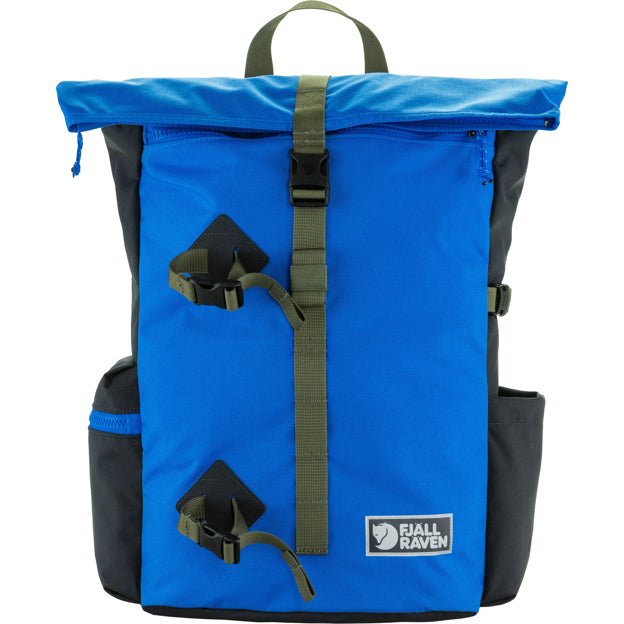 Practical Outdoor Use Vardag Foldsack 25 for Carrying Hiking Travel School and Daily Essentials