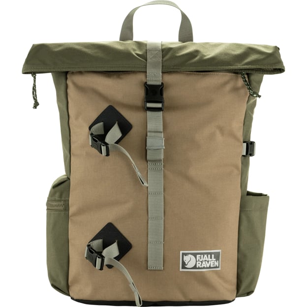Practical Outdoor Use Vardag Foldsack 25 for Carrying Hiking Travel School and Daily Essentials
