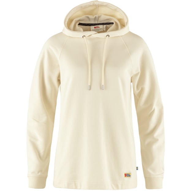 Practical Outdoor Use Vardag Hoodie W for Outdoor Layering Hiking Travel and Everyday Wear