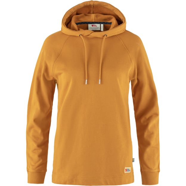Practical Outdoor Use Vardag Hoodie W for Outdoor Layering Hiking Travel and Everyday Wear