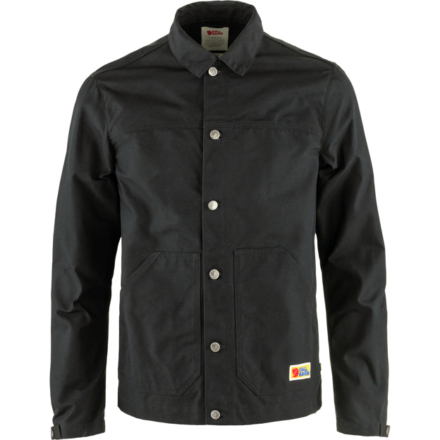 Trail and Travel Vardag Jacket M for Outdoor Layering Hiking Travel and Everyday Wear