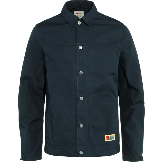Trail and Travel Vardag Jacket M for Outdoor Layering Hiking Travel and Everyday Wear