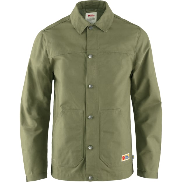 Trail and Travel Vardag Jacket M for Outdoor Layering Hiking Travel and Everyday Wear