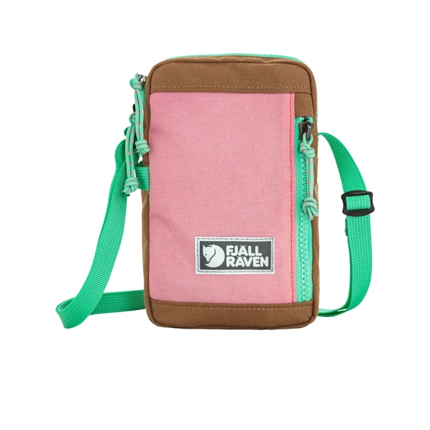 Hiking Ready Vardag Pocket Small for Organizing and Carrying Personal and Travel Essentials