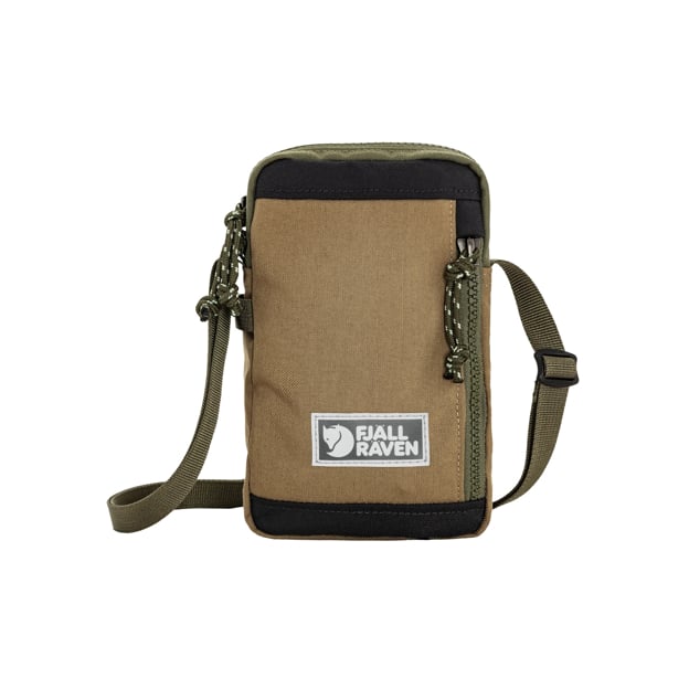 Hiking Ready Vardag Pocket Small for Organizing and Carrying Personal and Travel Essentials
