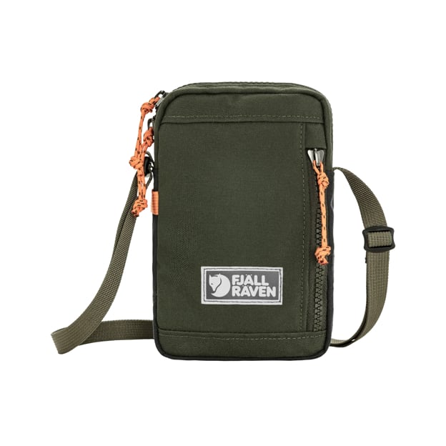 Hiking Ready Vardag Pocket Small for Organizing and Carrying Personal and Travel Essentials