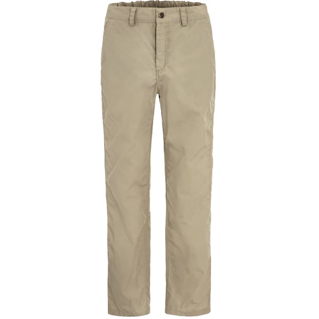 Trail and Travel Vardag Relaxed Trousers W for Outdoor Movement Hiking Travel and Everyday Wear