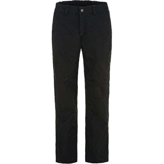 Trail and Travel Vardag Relaxed Trousers W for Outdoor Movement Hiking Travel and Everyday Wear