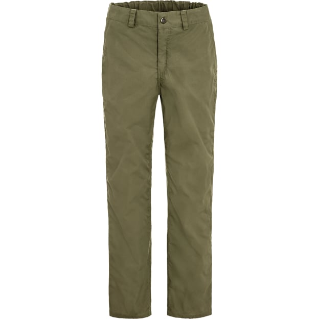 Trail and Travel Vardag Relaxed Trousers W for Outdoor Movement Hiking Travel and Everyday Wear