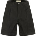 Trail and Travel Vardag Shorts W for Outdoor Movement Hiking Travel and Everyday Wear