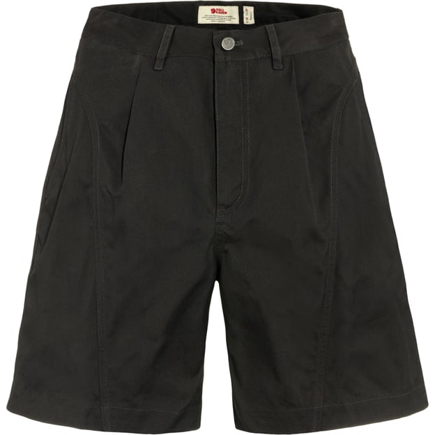 Trail and Travel Vardag Shorts W for Outdoor Movement Hiking Travel and Everyday Wear