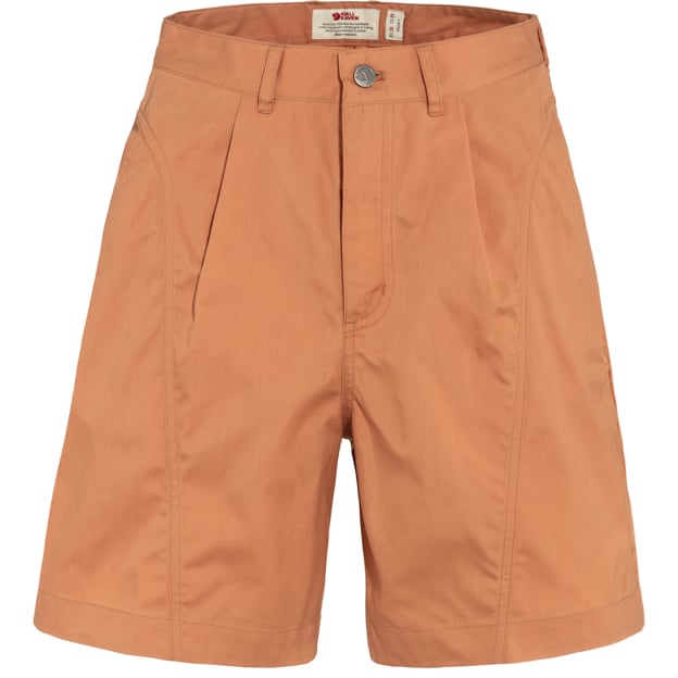 Trail and Travel Vardag Shorts W for Outdoor Movement Hiking Travel and Everyday Wear