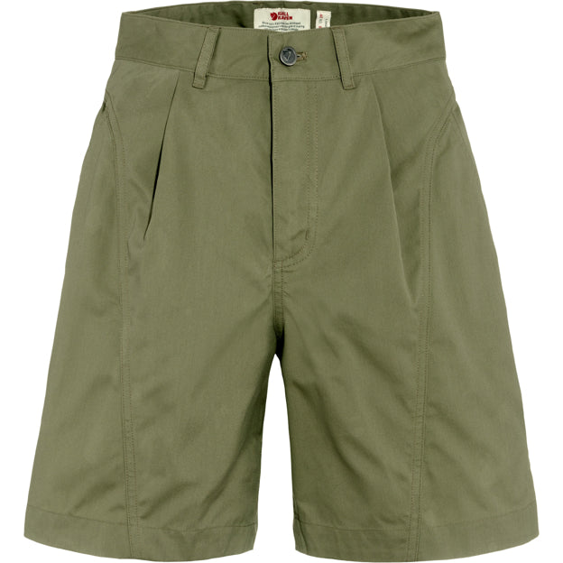 Trail and Travel Vardag Shorts W for Outdoor Movement Hiking Travel and Everyday Wear