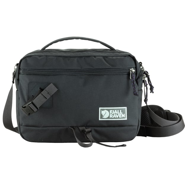 Everyday Outdoor Vardag Shoulder Bag 6 for Organizing and Carrying Personal and Travel Essentials