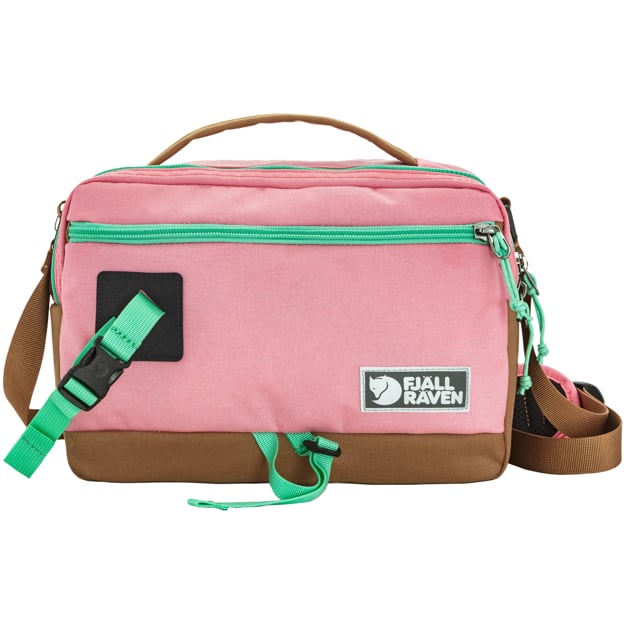 Everyday Outdoor Vardag Shoulder Bag 6 for Organizing and Carrying Personal and Travel Essentials