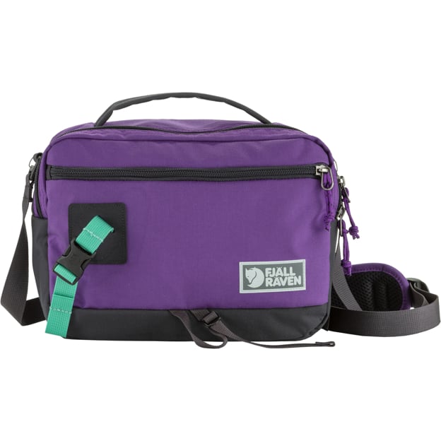 Everyday Outdoor Vardag Shoulder Bag 6 for Organizing and Carrying Personal and Travel Essentials