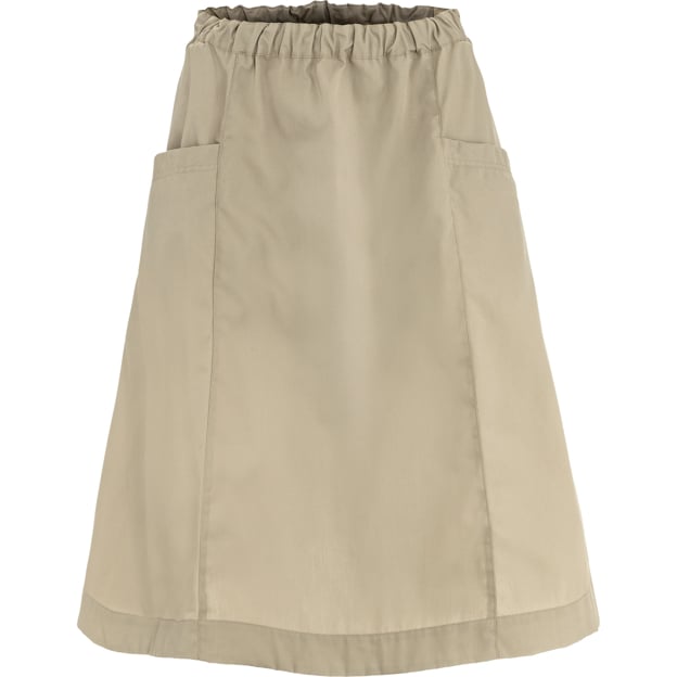 Practical Outdoor Use Vardag Skirt W for Outdoor Movement Hiking Travel and Everyday Wear
