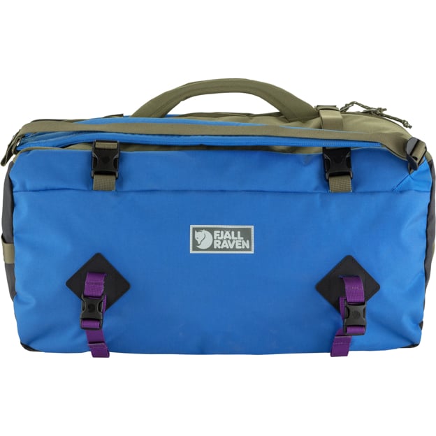 Everyday Outdoor Vardag Splitpack 45 for Organizing and Carrying Personal and Travel Essentials