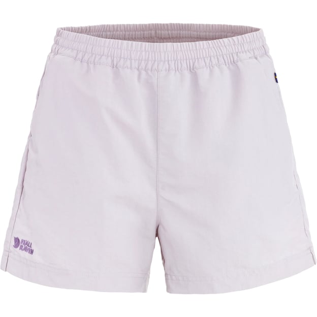 Outdoor Travel Vardag Summer Shorts W for Outdoor Movement Hiking Travel and Everyday Wear