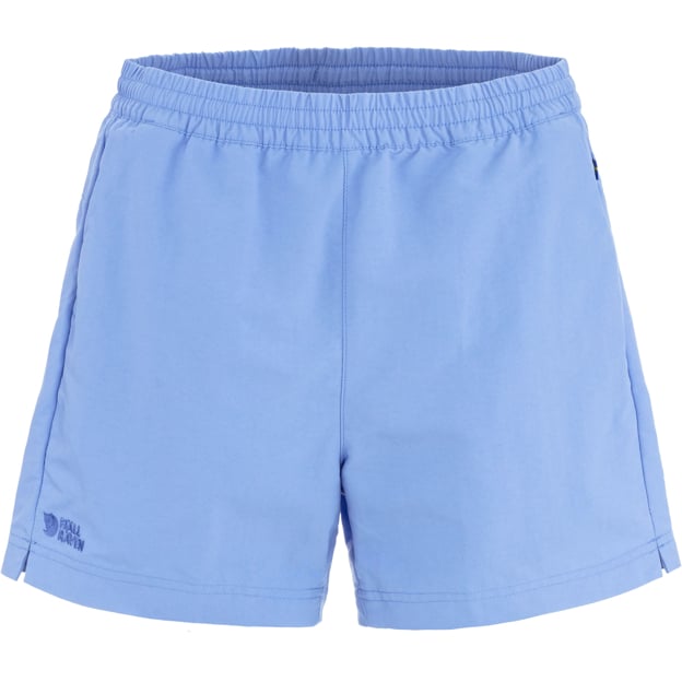 Outdoor Travel Vardag Summer Shorts W for Outdoor Movement Hiking Travel and Everyday Wear