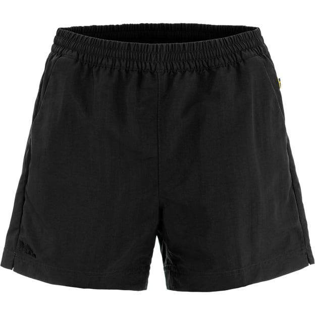 Outdoor Travel Vardag Summer Shorts W for Outdoor Movement Hiking Travel and Everyday Wear