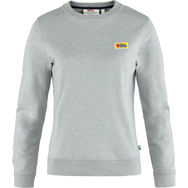 Outdoor Travel Vardag Sweater W for Outdoor Layering Hiking Travel and Everyday Wear