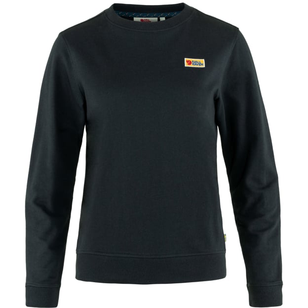 Outdoor Travel Vardag Sweater W for Outdoor Layering Hiking Travel and Everyday Wear