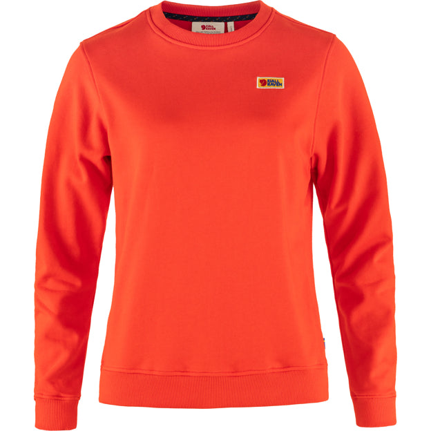 Outdoor Travel Vardag Sweater W for Outdoor Layering Hiking Travel and Everyday Wear