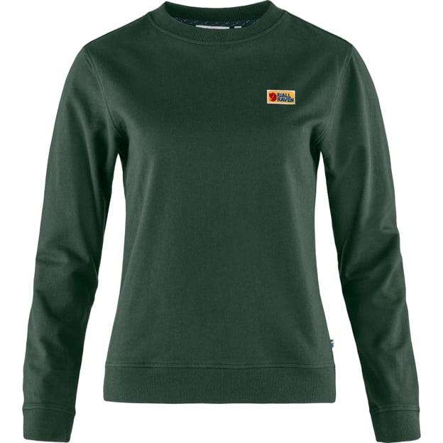 Outdoor Travel Vardag Sweater W for Outdoor Layering Hiking Travel and Everyday Wear