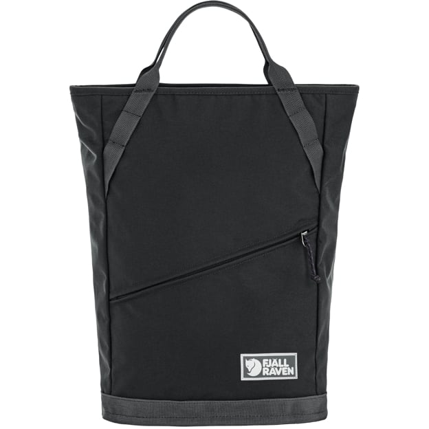 Outdoor Travel Vardag Totepack 22 for Carrying Hiking Travel School and Daily Essentials