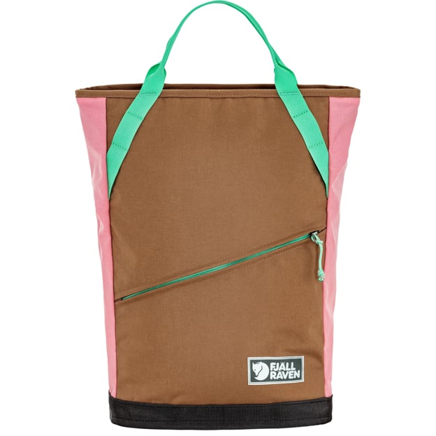Outdoor Travel Vardag Totepack 22 for Carrying Hiking Travel School and Daily Essentials