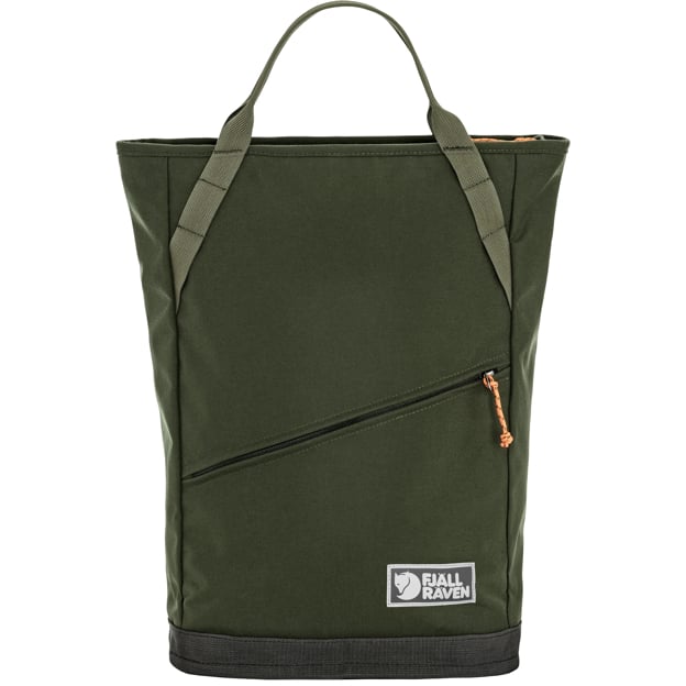 Outdoor Travel Vardag Totepack 22 for Carrying Hiking Travel School and Daily Essentials