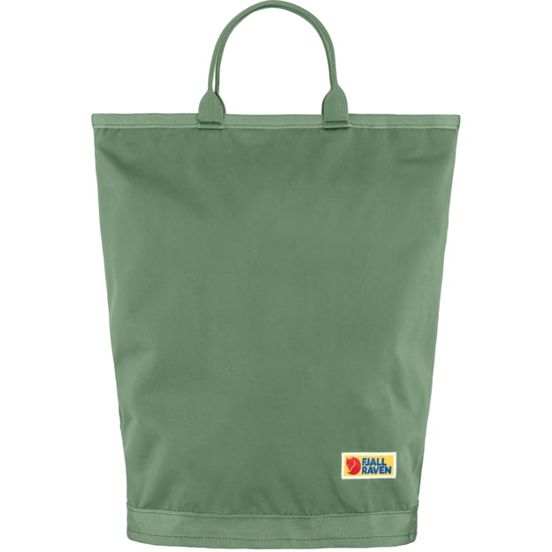 Outdoor Travel Vardag Totepack for Carrying Hiking Travel School and Daily Essentials