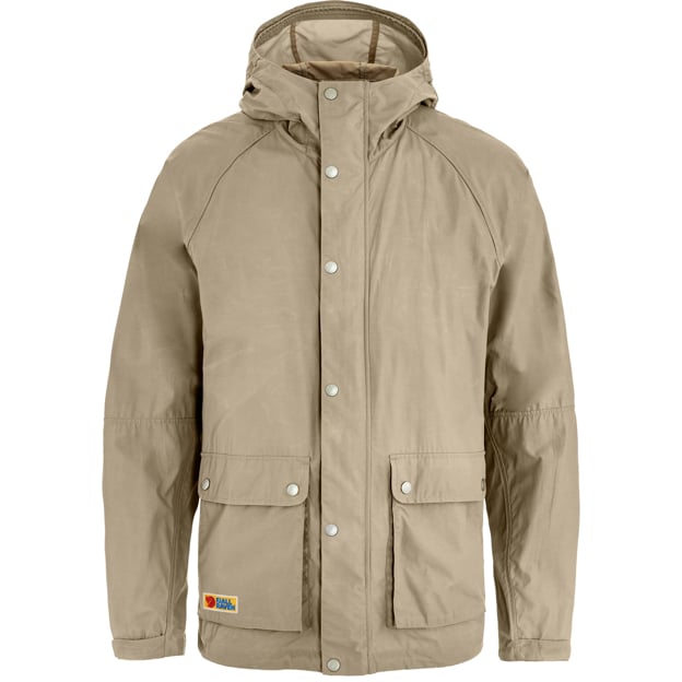 Trail and Travel Vardag Vindby Jacket M for Outdoor Layering Hiking Travel and Everyday Wear