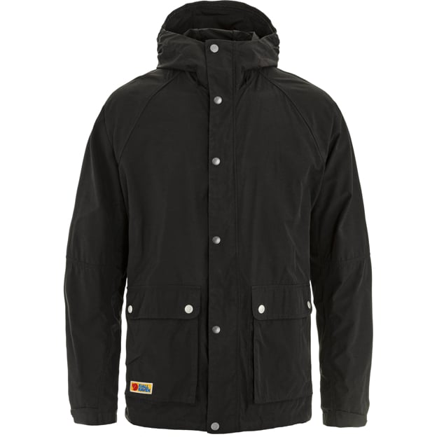 Trail and Travel Vardag Vindby Jacket M for Outdoor Layering Hiking Travel and Everyday Wear