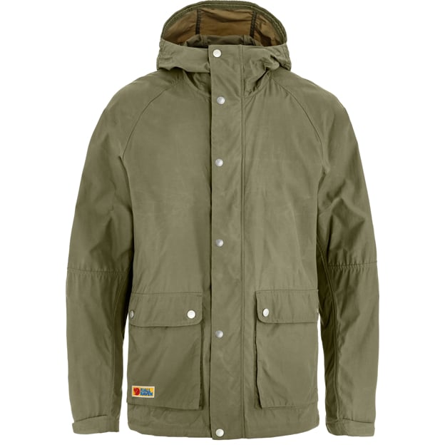 Trail and Travel Vardag Vindby Jacket M for Outdoor Layering Hiking Travel and Everyday Wear