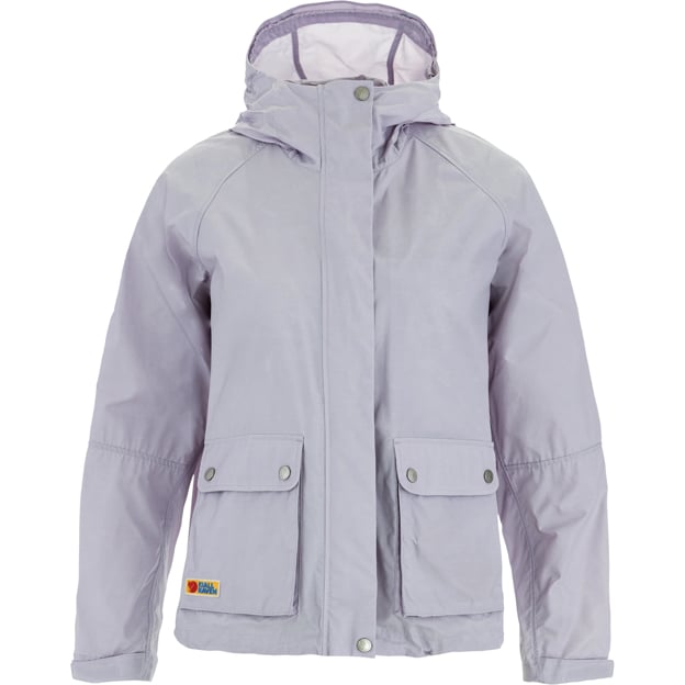 Everyday Outdoor Vardag Vindby Jacket W for Outdoor Layering Hiking Travel and Everyday Wear