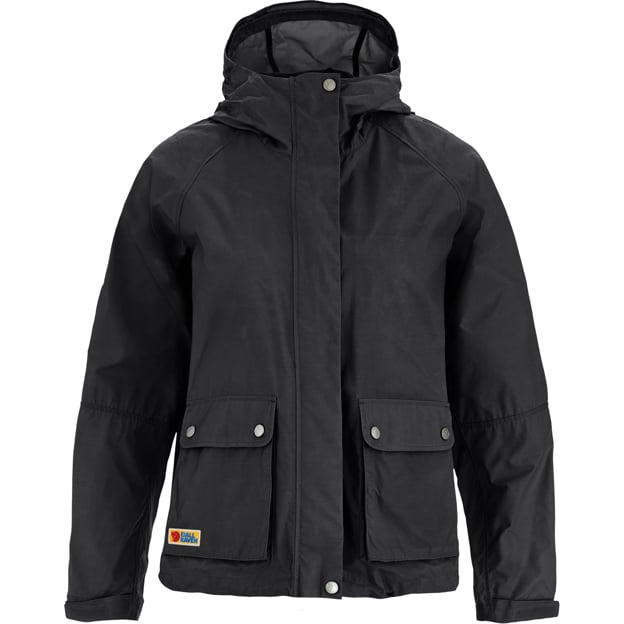 Everyday Outdoor Vardag Vindby Jacket W for Outdoor Layering Hiking Travel and Everyday Wear