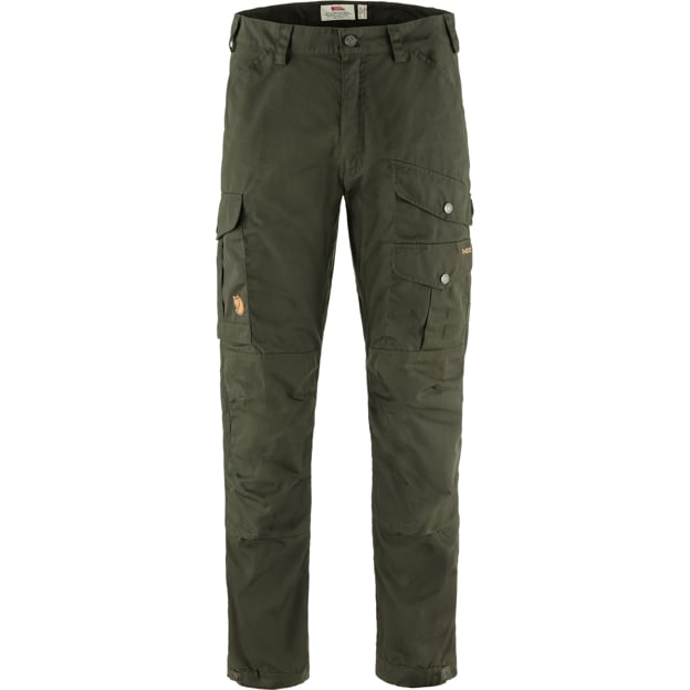 Hiking Ready Vidda Pro Trousers M for Outdoor Movement Hiking Travel and Everyday Wear