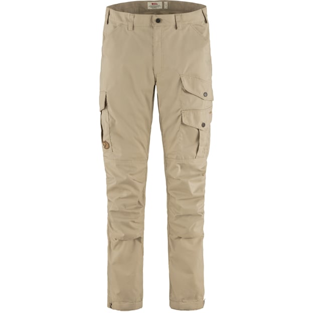 Practical Outdoor Use Vidda Pro Lite Trousers M for Outdoor Movement Hiking Travel and Everyday Wear