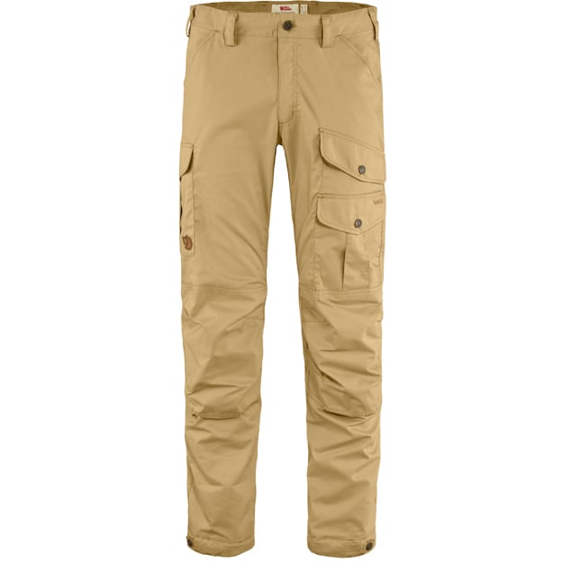 Practical Outdoor Use Vidda Pro Lite Trousers M for Outdoor Movement Hiking Travel and Everyday Wear