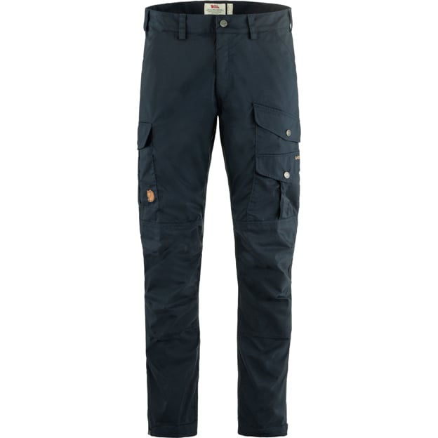 Practical Outdoor Use Vidda Pro Lite Trousers M for Outdoor Movement Hiking Travel and Everyday Wear